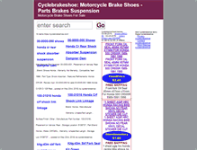 Tablet Screenshot of cyg-morioka.com